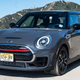Illustration for article titled The 2018 Mini JCW Clubman Kind of Sucked